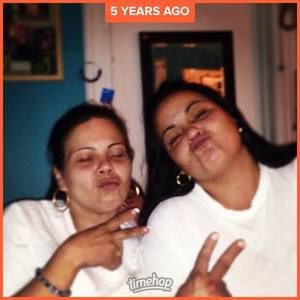 Meet your Posher, Anjeanette